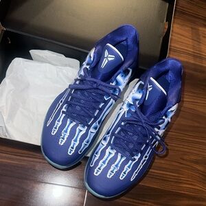 Nike Kobe 5 Protro X-Ray